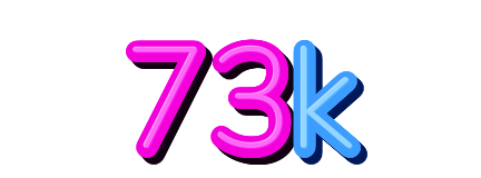 73k — logo kanal