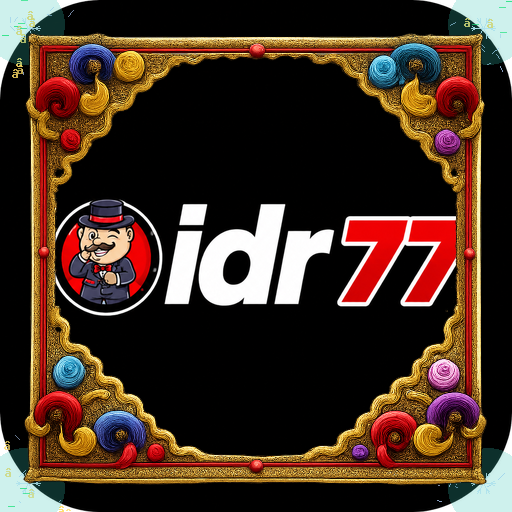 idr77 — mitra unggulan