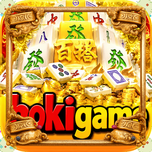 hokigame — mitra unggulan